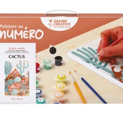 Graine Creative Malen Nach Zahlen><noscript><img width=