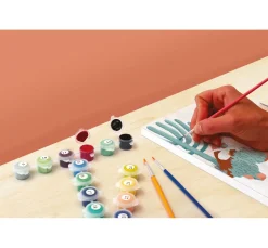 Graine Creative Malen Nach Zahlen><noscript><img width=
