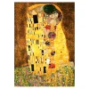 Kinder Figured'Art Malsets|Malen Nach Zahlen>Malen nach Zahlen "Klimt - Der Kuss"
