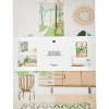 Kinder Rico Design Malsets|Malen Nach Zahlen>Malen nach Zahlen "Urban Jungle"