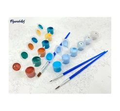 Kinder Figured'Art Malsets|Malen Nach Zahlen><noscript><img width=