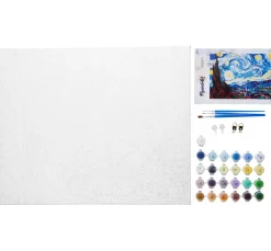 Kinder Figured'Art Malsets|Malen Nach Zahlen><noscript><img width=