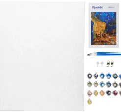 Kinder Figured'Art Malsets|Malen Nach Zahlen><noscript><img width=