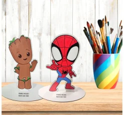 Kinder Craft Buddy Malen Nach Zahlen|Weitere Geschenkideen Für Kinder><noscript><img width=