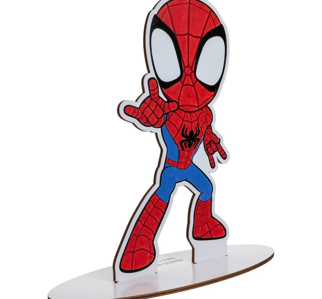 Kinder Craft Buddy Malen Nach Zahlen|Weitere Geschenkideen Für Kinder>Malen nach Zahlen "XL Buddy", 23 cm
