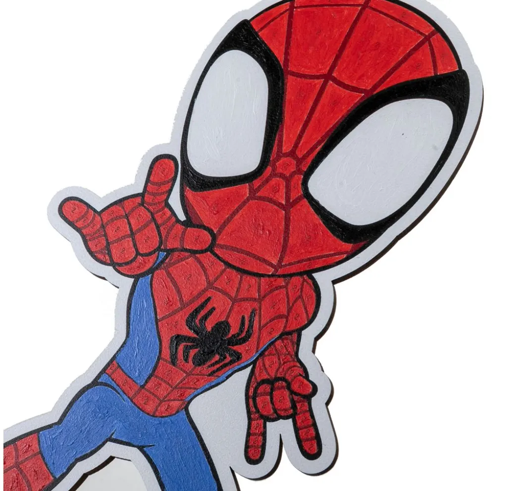 Kinder Craft Buddy Malen Nach Zahlen|Weitere Geschenkideen Für Kinder>Malen nach Zahlen "XL Buddy", 23 cm