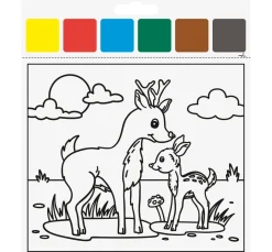 Kinder Heyda Malsets|Papier><noscript><img width=
