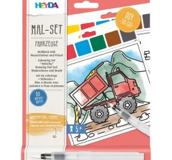 Kinder Heyda Malsets|Papier><noscript><img width=