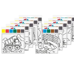 Kinder Heyda Malsets|Papier><noscript><img width=
