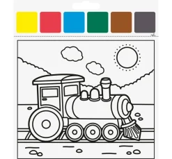 Kinder Heyda Malsets|Papier><noscript><img width=