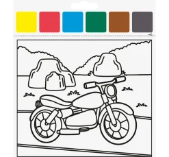 Kinder Heyda Malsets|Papier><noscript><img width=