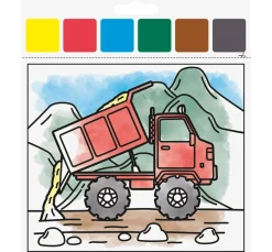 Kinder Heyda Malsets|Papier><noscript><img width=