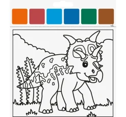 Kinder Heyda Malsets|Papier><noscript><img width=