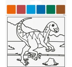 Kinder Heyda Malsets|Papier><noscript><img width=
