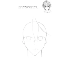 Topp Mangas Zeichnen|Bullet Journal><noscript><img width=