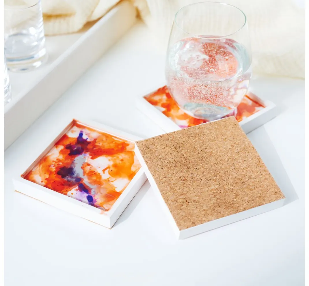 Marabu Künstlerfarbe|Glas- & Porzellanmalfarbe>"Alcohol Ink"