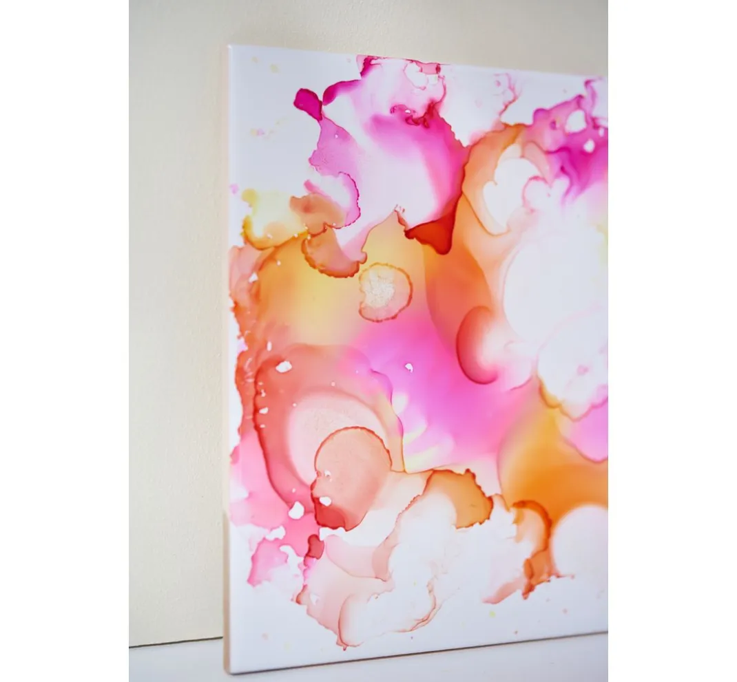 Marabu Künstlerfarbe|Glas- & Porzellanmalfarbe>"Alcohol Ink"