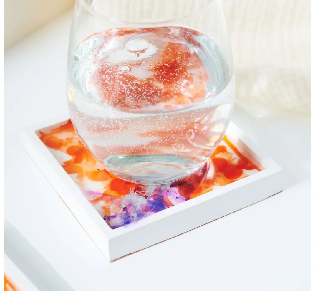 Marabu Künstlerfarbe|Glas- & Porzellanmalfarbe>"Alcohol Ink"