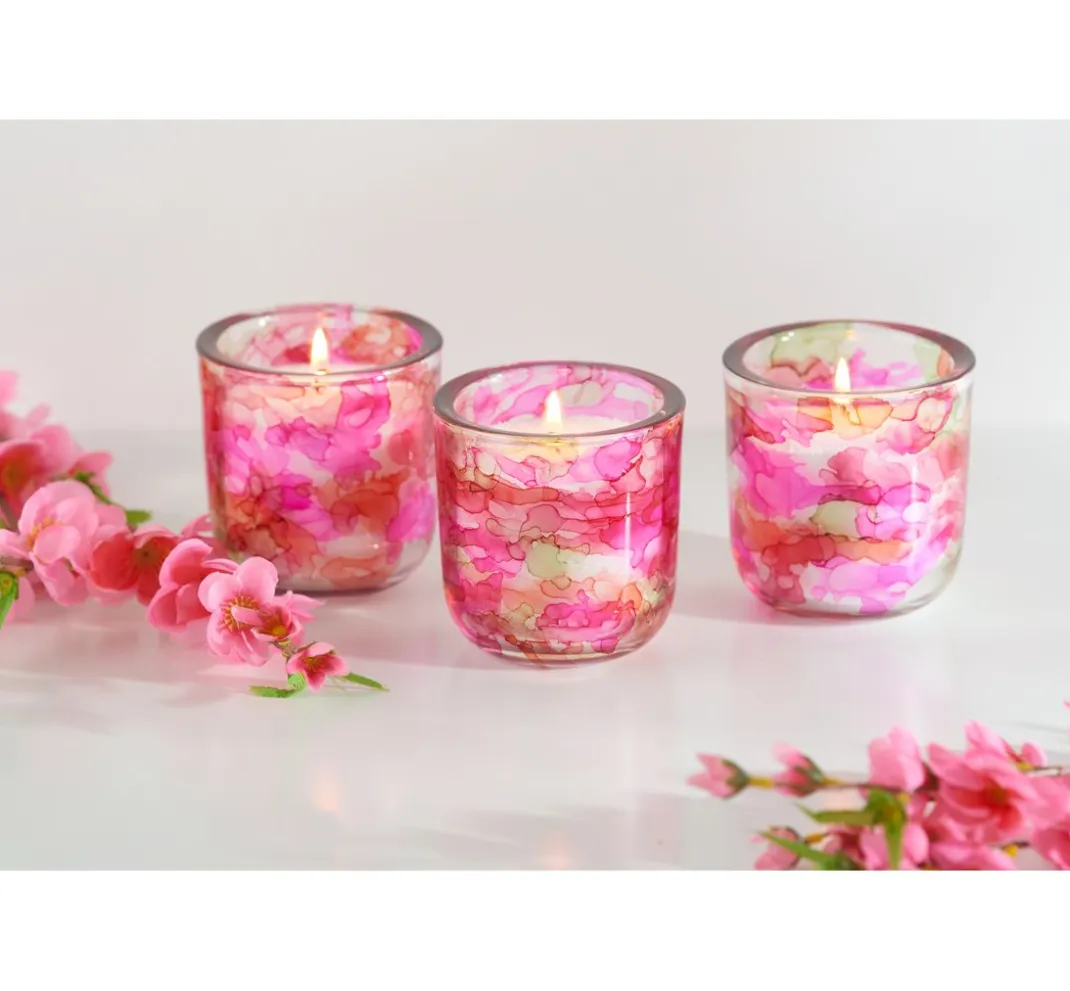 Marabu Künstlerfarbe|Glas- & Porzellanmalfarbe>"Alcohol Ink"