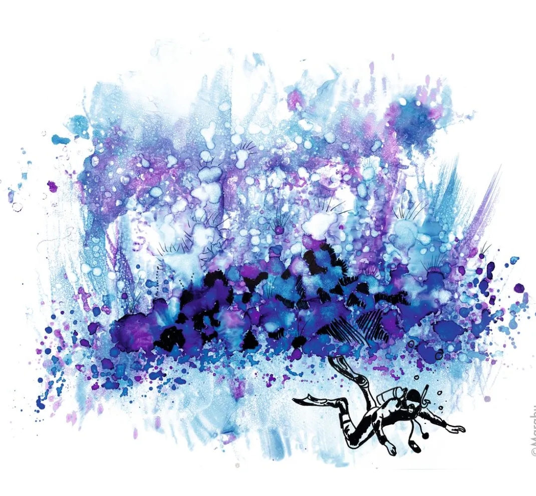 Marabu Künstlerfarbe|Glas- & Porzellanmalfarbe>"Alcohol Ink"