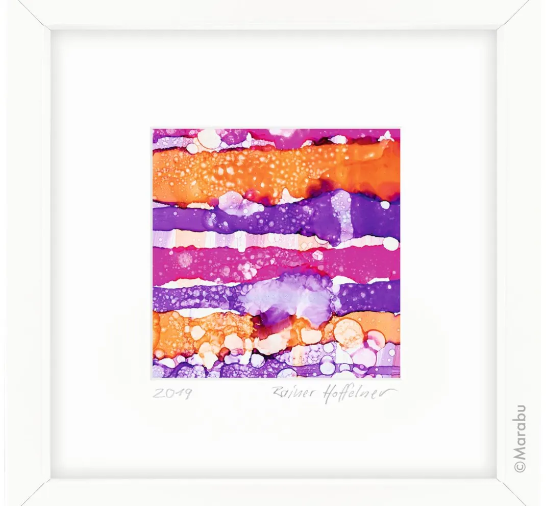 Marabu Künstlerfarbe|Glas- & Porzellanmalfarbe>"Alcohol Ink"