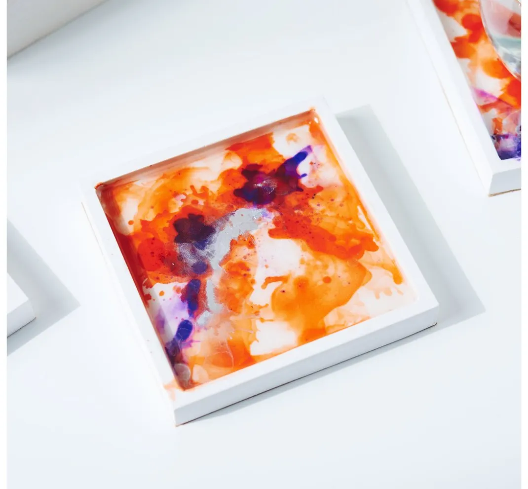 Marabu Künstlerfarbe|Glas- & Porzellanmalfarbe>"Alcohol Ink"