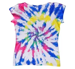 Marabu Batik|Textilfarbe>Batikfarbe flüssig "Tie Dye"