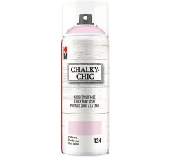 Marabu Sprühfarbe|Kreidefarbe>CHALKY-CHIC "Kreidesprühfarbe"
