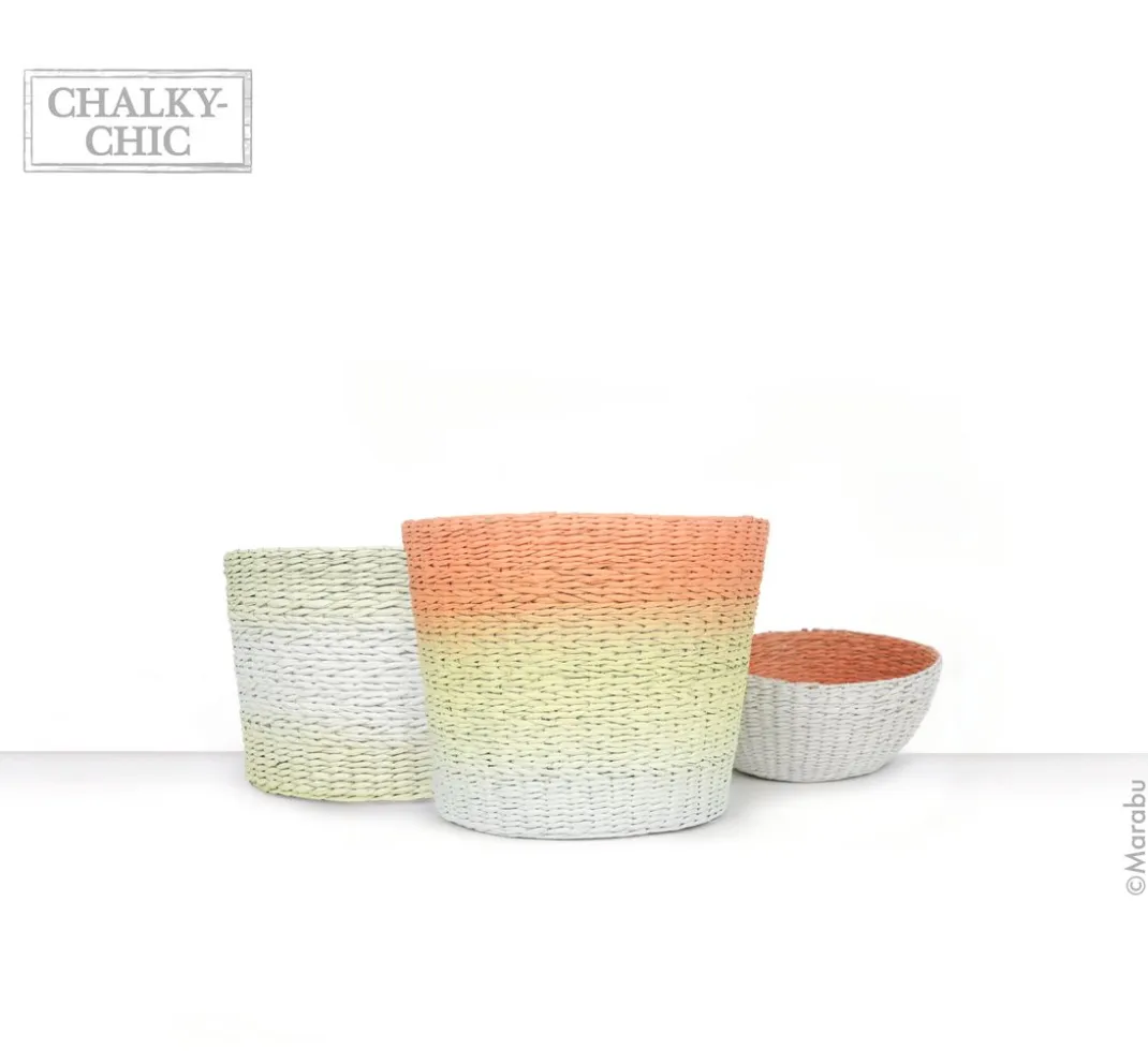 Marabu Sprühfarbe|Kreidefarbe>CHALKY-CHIC "Kreidesprühfarbe"