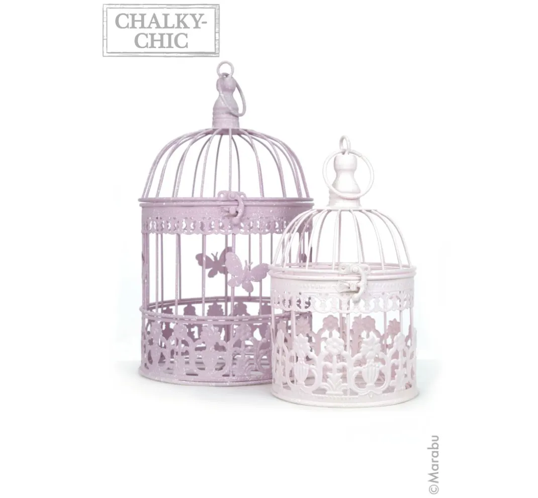 Marabu Sprühfarbe|Kreidefarbe>CHALKY-CHIC "Kreidesprühfarbe"