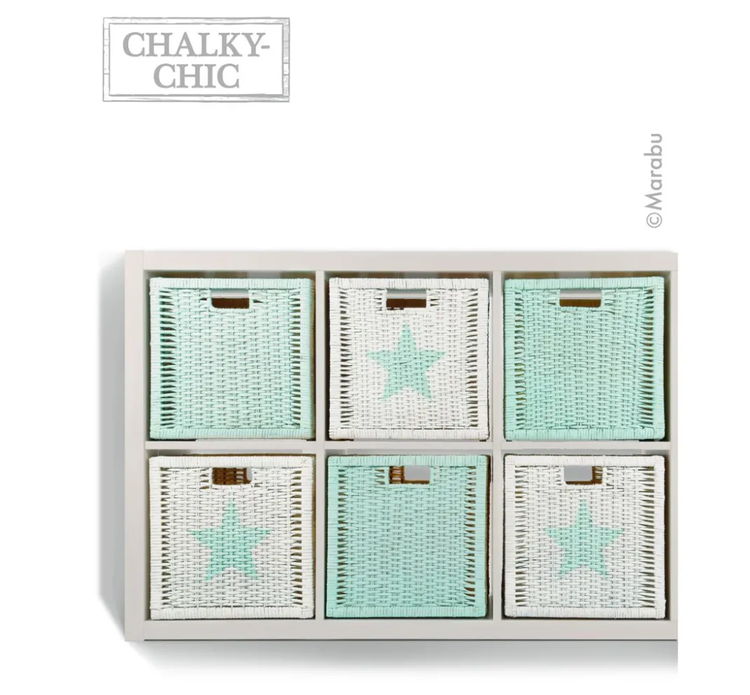 Marabu Sprühfarbe|Kreidefarbe>CHALKY-CHIC "Kreidesprühfarbe"