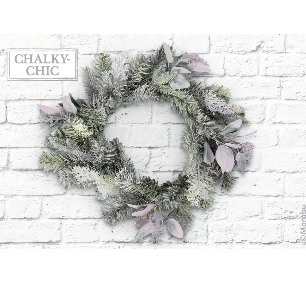 Marabu Sprühfarbe|Kreidefarbe>CHALKY-CHIC "Kreidesprühfarbe"