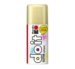 Marabu Sprühfarbe>do it GLITTER