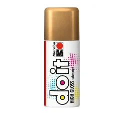 Marabu Sprühfarbe|Lackfarbe>do it HIGH GLOSS