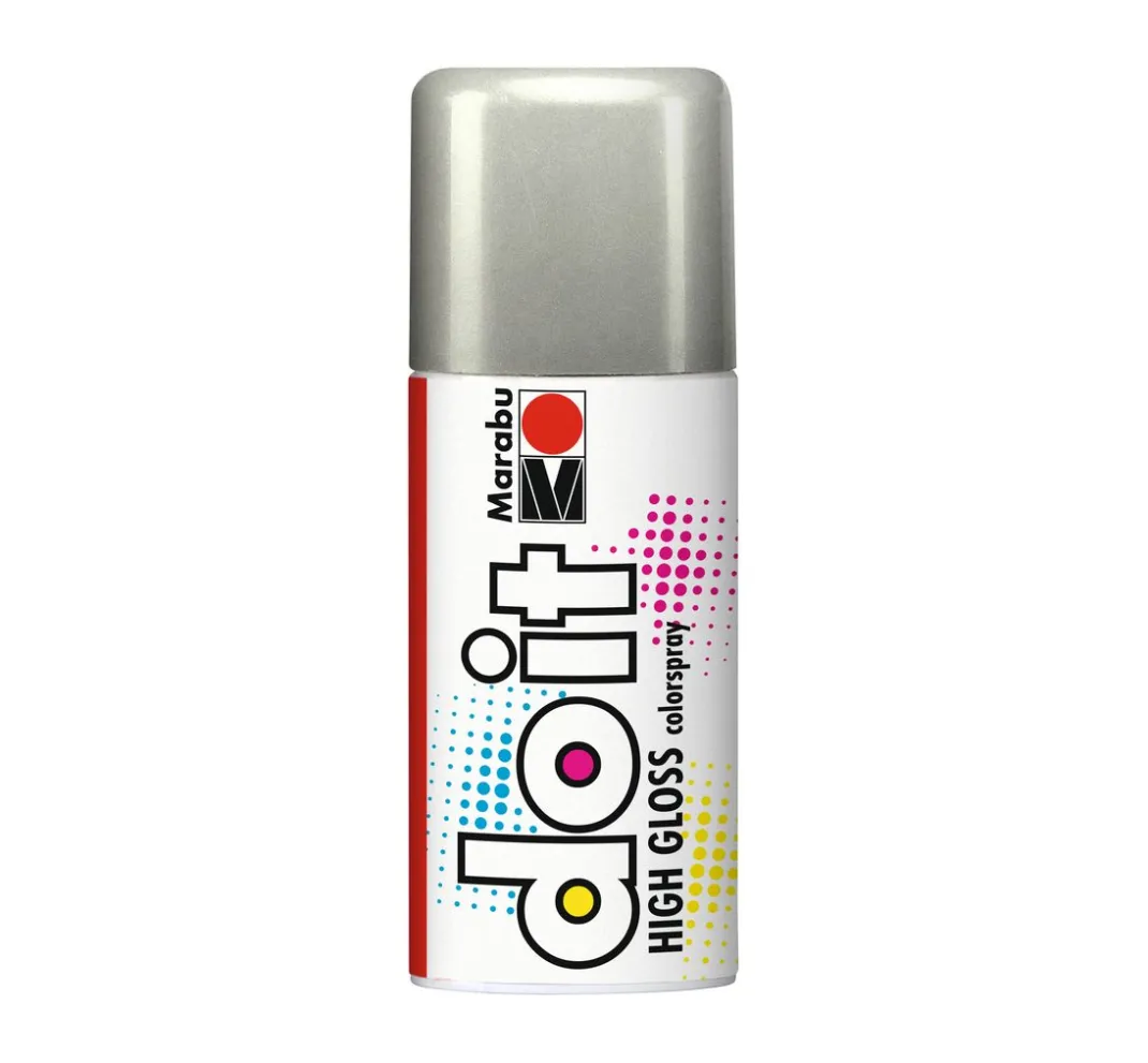Marabu Sprühfarbe|Lackfarbe>do it HIGH GLOSS