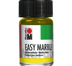 Marabu Marmorieren|Farbsets>EASY MARBLE-Set "NEON"