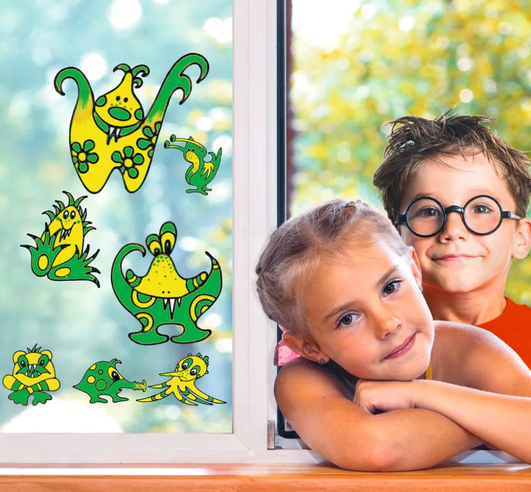 Kinder Marabu Window Color|Window Color>fun & fancy, 80 ml