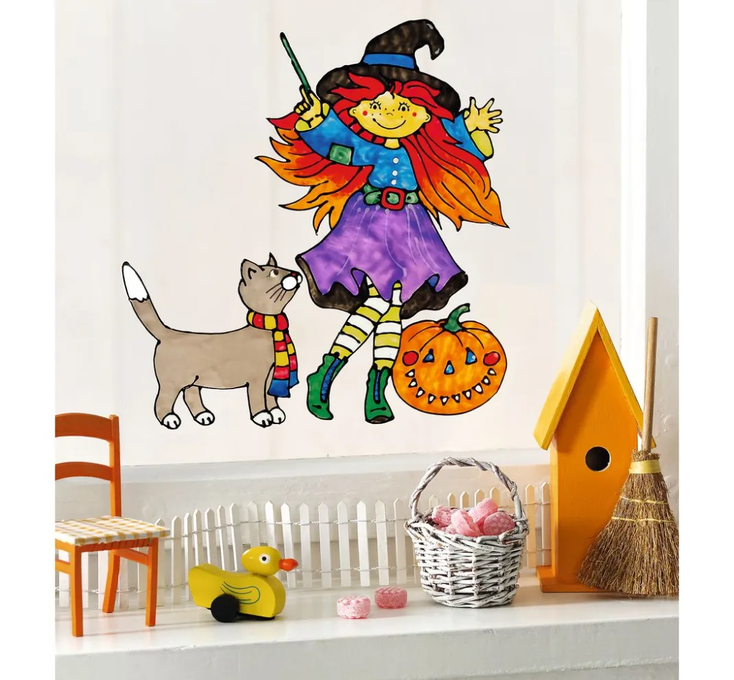 Kinder Marabu Window Color|Window Color>fun & fancy, 80 ml