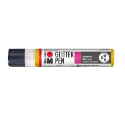 Kinder Marabu Stifte & Marker|Effektfarbe>Glitter Pen