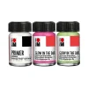 Marabu Effektfarbe>GLOW IN THE DARK-Set "DREAM"