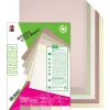 Marabu Malpapier|Malen & Zeichnen>Green Papierblock Nature Mix, DIN A4