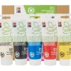 Marabu Malen & Zeichnen|Farbsets>Green Wasserbasierte Alkydfarbe Set BASIC