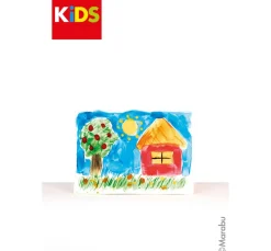 Kinder Marabu Fingerfarbe|Fingerfarbe><noscript><img width=