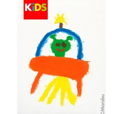 Kinder Marabu Bastelfarbe|Malsets><noscript><img width=