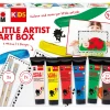 Kinder Marabu Bastelfarbe|Malen & Zeichnen>KiDS Little Artist Art Box