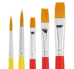 Kinder Marabu Pinsel|Pinsel>KiDS Little Artist "Künstlerpinsel"
