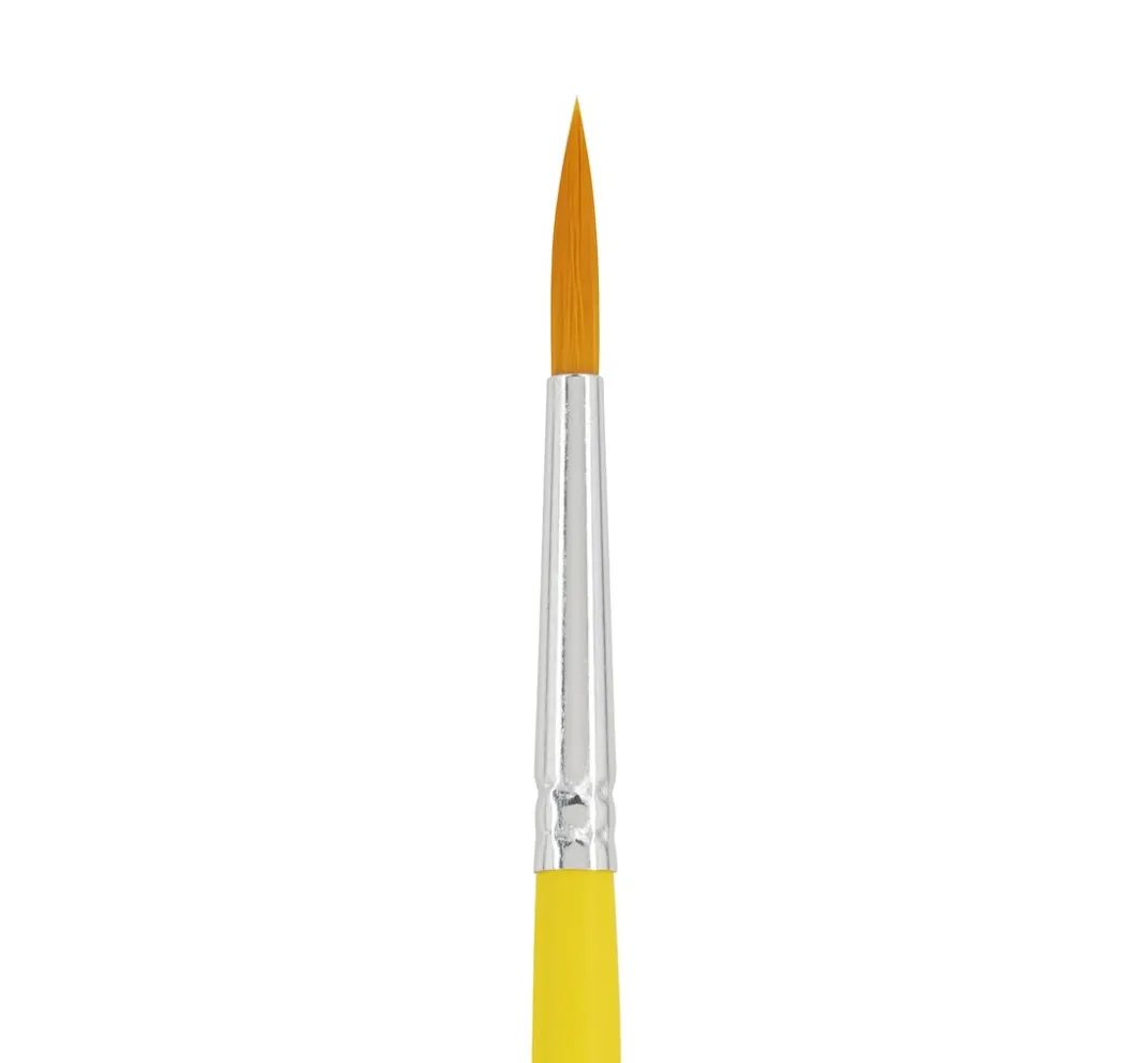 Kinder Marabu Pinsel|Pinsel>KiDS Little Artist "Künstlerpinsel"