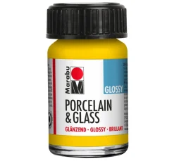 Marabu Glas- & Porzellanmalerei|Glas- & Porzellanmalfarbe>Porcelain & Glass, "Glossy"
