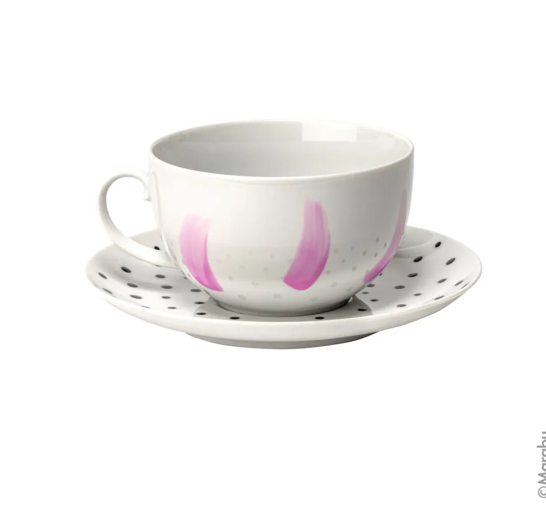 Marabu Glas- & Porzellanmalerei|Stifte>Porcelain & Glass "Matt"