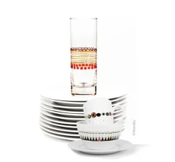 Marabu Stifte>Porcelain & Glass "Painter", 5er-Set